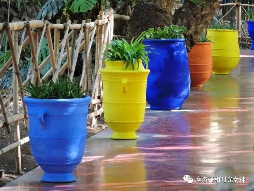 中国游客真的不爱逛博物馆吗？丨摩洛哥艺术时光漫步