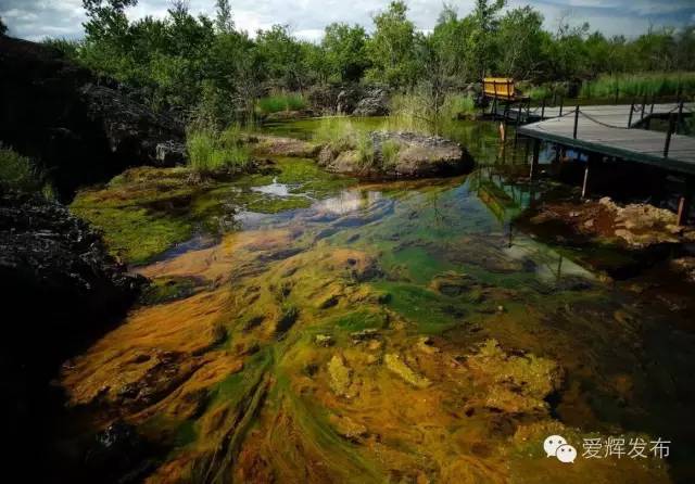 黑河人骄傲,黑河人的日常