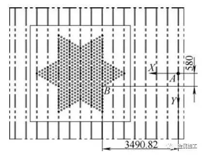 管板加工机床,板类零件的数控加工