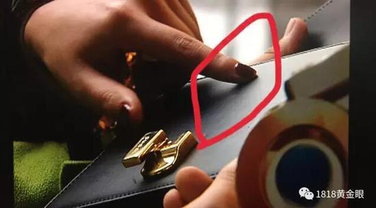 女子买名牌包,女子买名牌包完整版