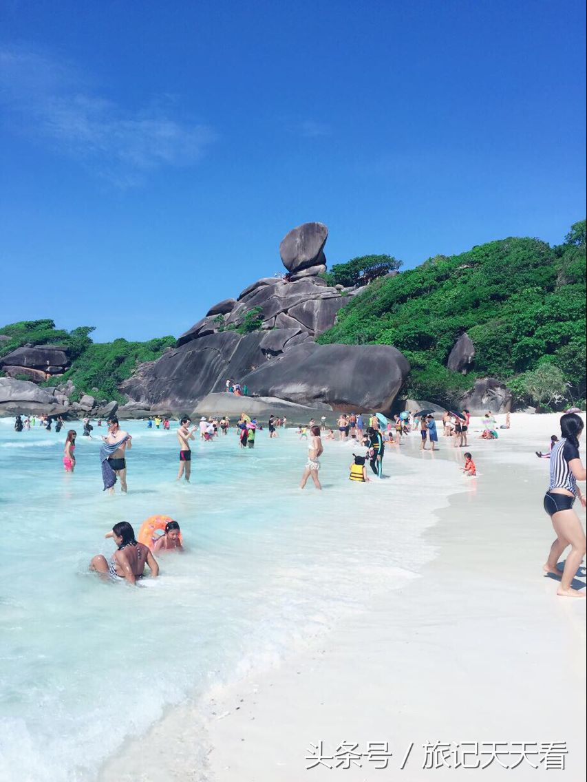 泰国普吉岛旅游攻略带酒,泰国普吉岛旅游能买什么