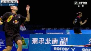 08年林丹vs李宗伟横屏无解说,2016年亚锦赛林丹vs李宗伟