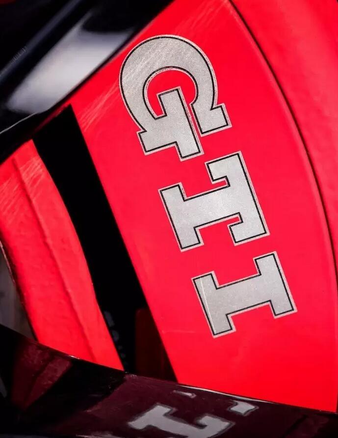 大众pologti和高尔夫gti,老gti高尔夫