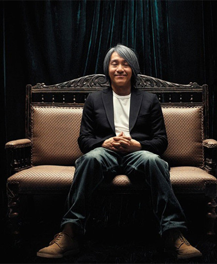 周星驰像我这样的人完整版,周星驰像我这样的人