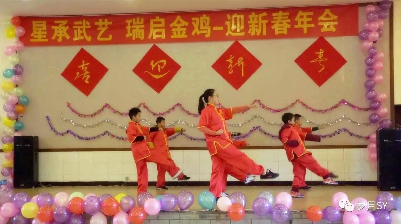 星瑞武术,星瑞太极