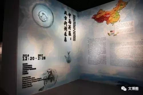 一大波跨年展览磅礴来袭，最少看3个！