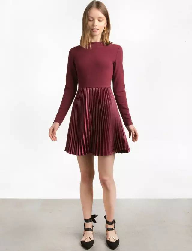 小礼服平常可穿可爱,小礼服洋气