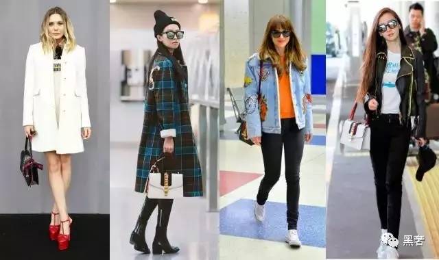 2020最火的包包排名第一,2020年最热十款包包