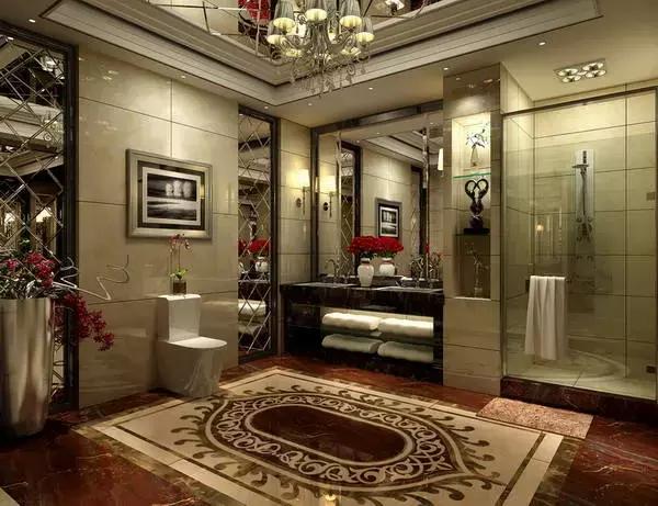 全抛釉通体瓷砖优缺点,贴墙全抛釉瓷砖的优缺点