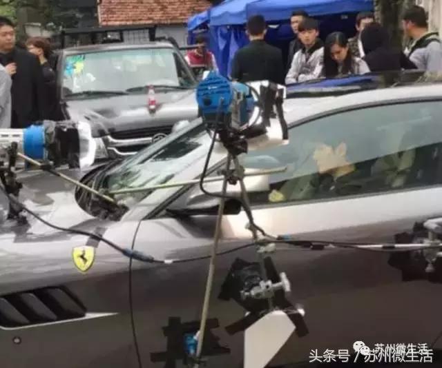 苏州边上这个古镇，梁朝伟两次来拍戏，我竟错过了二十年