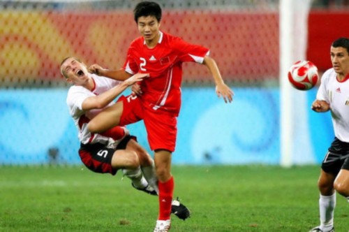 中超十大武林高手排名！