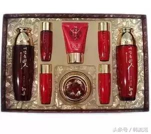 （第二季）没钱也能装得起，这几款市场少见的平价套盒，送礼不难