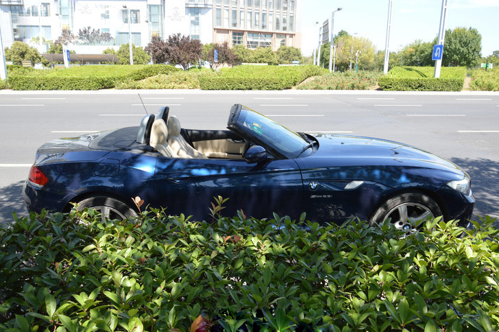 老款二手z4推荐,19款z4二手收车价