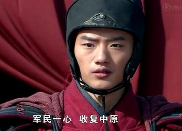 岳飞之子12岁上阵杀敌,岳飞的儿子12岁上阵杀敌视频