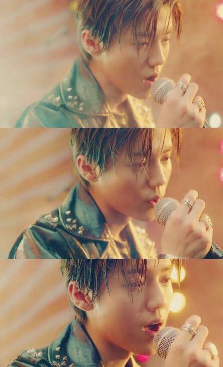 鹿晗有多耿直,鹿晗的耿直视频