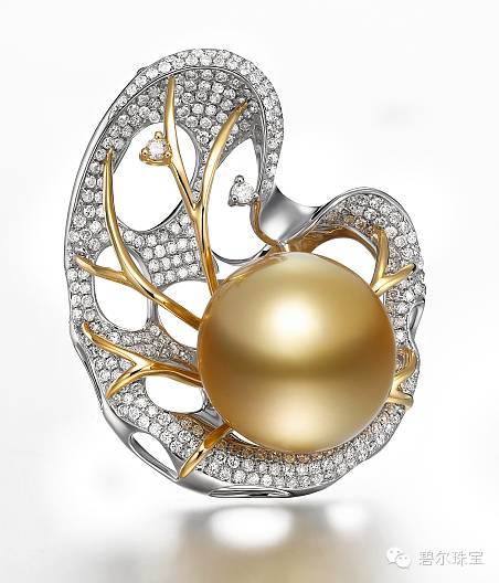 珍珠首饰怎么保养好看,珍珠饰品的保养及佩戴注意事项