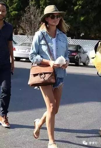 奢奢哒|让买手们发狂的ChloeFaye