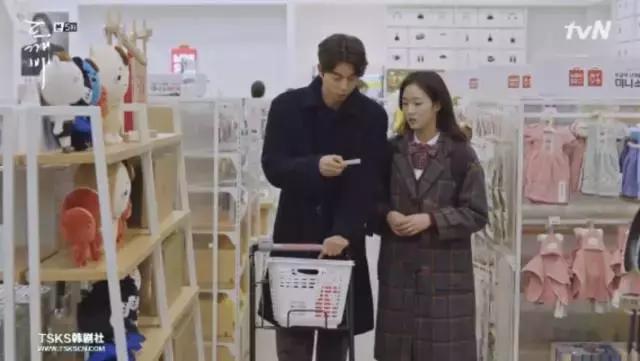 鬼怪女主穿搭大盘点,孤单又灿烂的神鬼怪穿搭