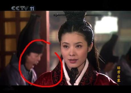 周星驰少林足球外星人搞笑片段,少林足球周星驰最后一笑镜头