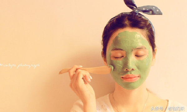 祛痘中药自制面膜,中草药面膜祛痘痘