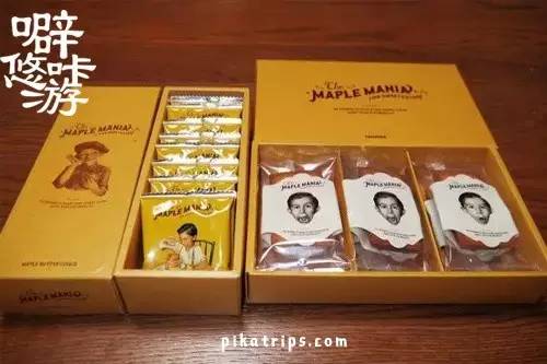 日本旅游回来必买的伴手礼,日本游玩攻略带住宿