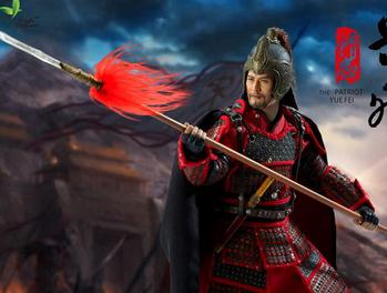 岳飞之子12岁上阵杀敌,岳飞的儿子12岁上阵杀敌视频