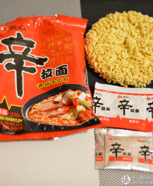 测评十大好吃泡面,测评全球十大好吃泡面