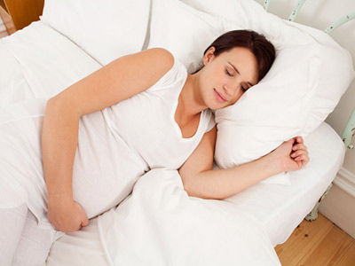 孕早期小腹疼要注意些什么,孕早期小腹疼什么原因导致的