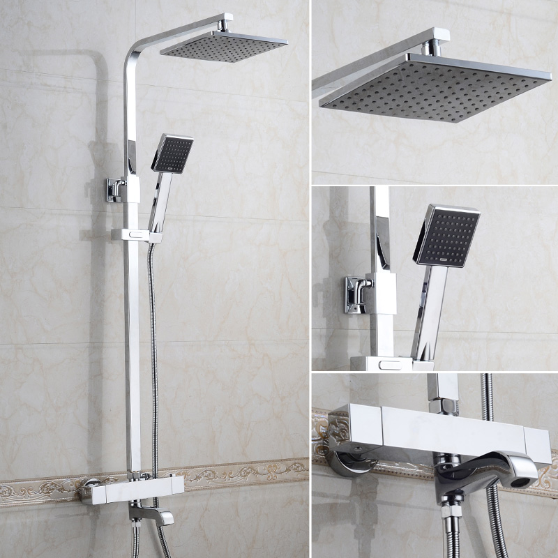 恒温花洒销量第一名,十大品牌花洒哪家销量好