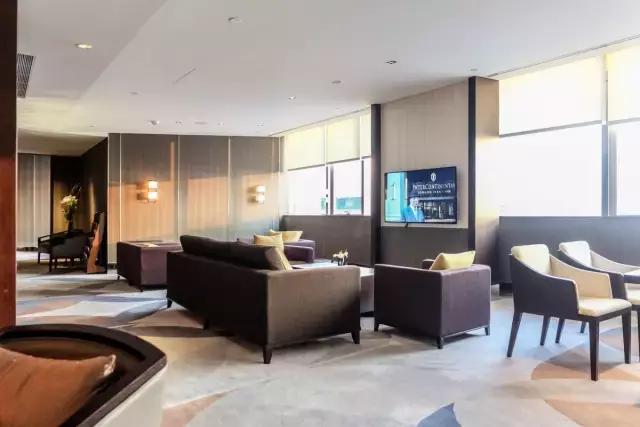 去上海国家会展中心路线,国家会展中心上海洲际酒店