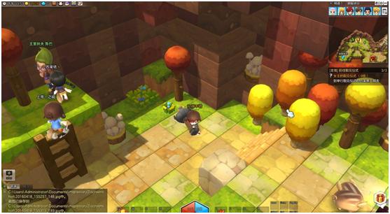 盘点那些数十年经典不衰的网游,2017好玩大型网游游戏推荐