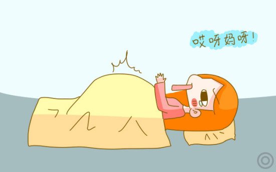 孕期常出现的两种腹痛,孕妈要区分清楚,第二种很危险