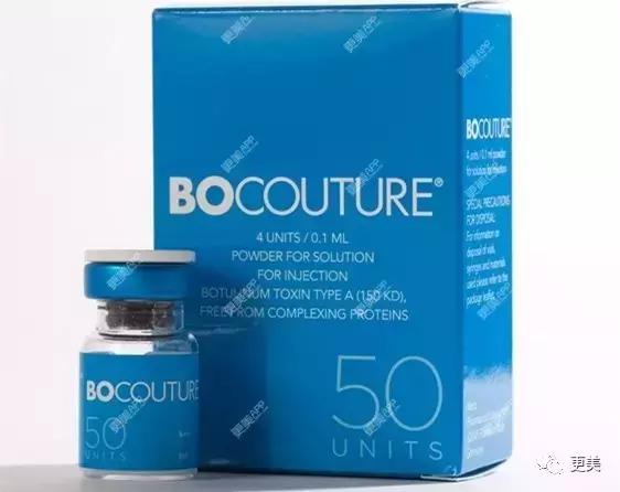 朋友圈肉毒素代购，白毒粉毒绿毒蓝毒到底靠不靠谱？