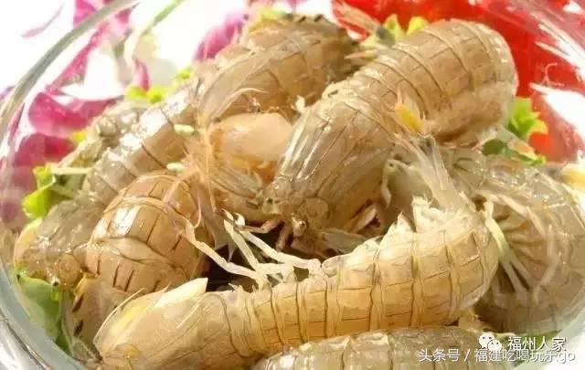 福建十大公认最好吃的菜,福建海鲜美食排行榜前十名