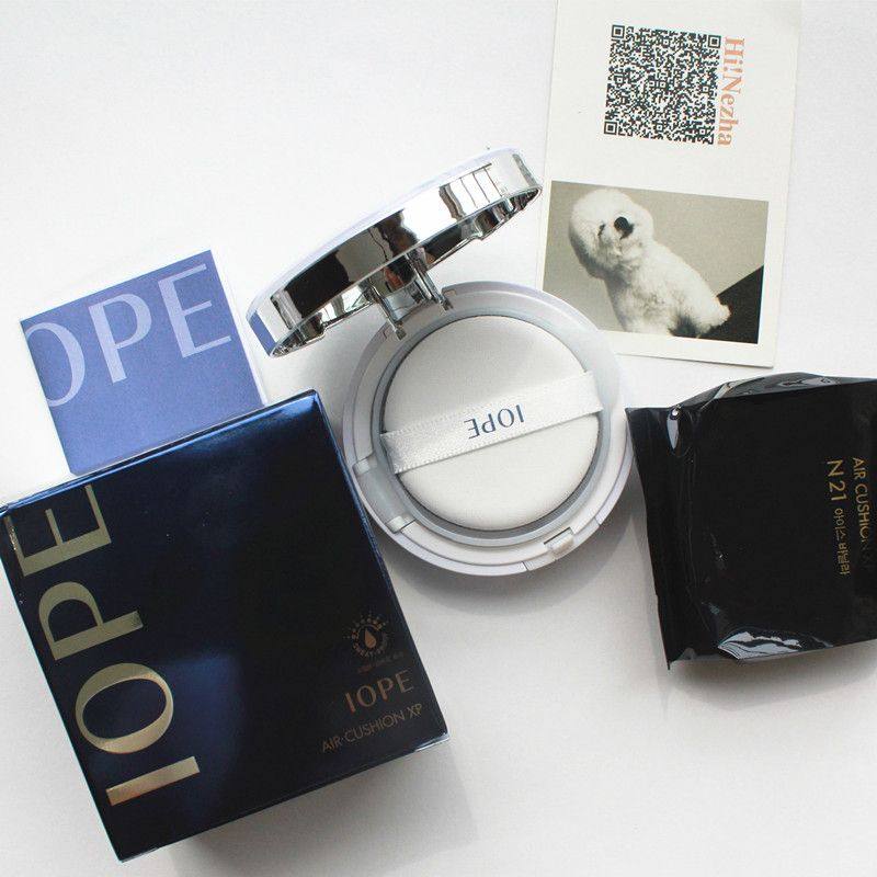 气垫bb推荐遮瑕持久不脱妆,平价好用的bb气垫