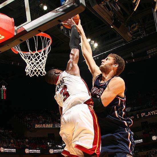 韦德防守花里胡哨,韦德防守进过几次最佳防守阵