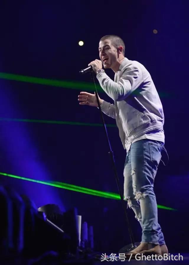 NickJonas攻男Topman大片，被评全年最佳