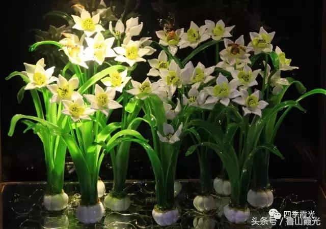 魅力龙泉,龙泉镇富硒采摘园