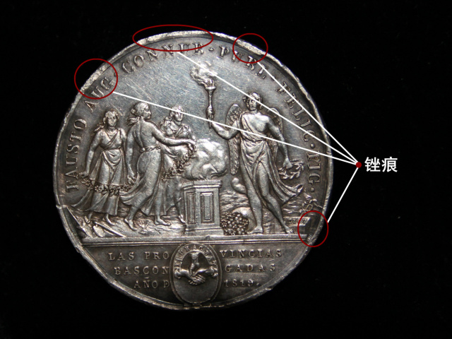 钱币鉴赏与保管,钱币鉴别方式你也能略懂一二