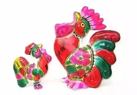 盘点辣眼睛的迷惑行为,鸡年限定和猪年限定