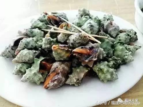 福建十大公认最好吃的菜,福建海鲜美食排行榜前十名
