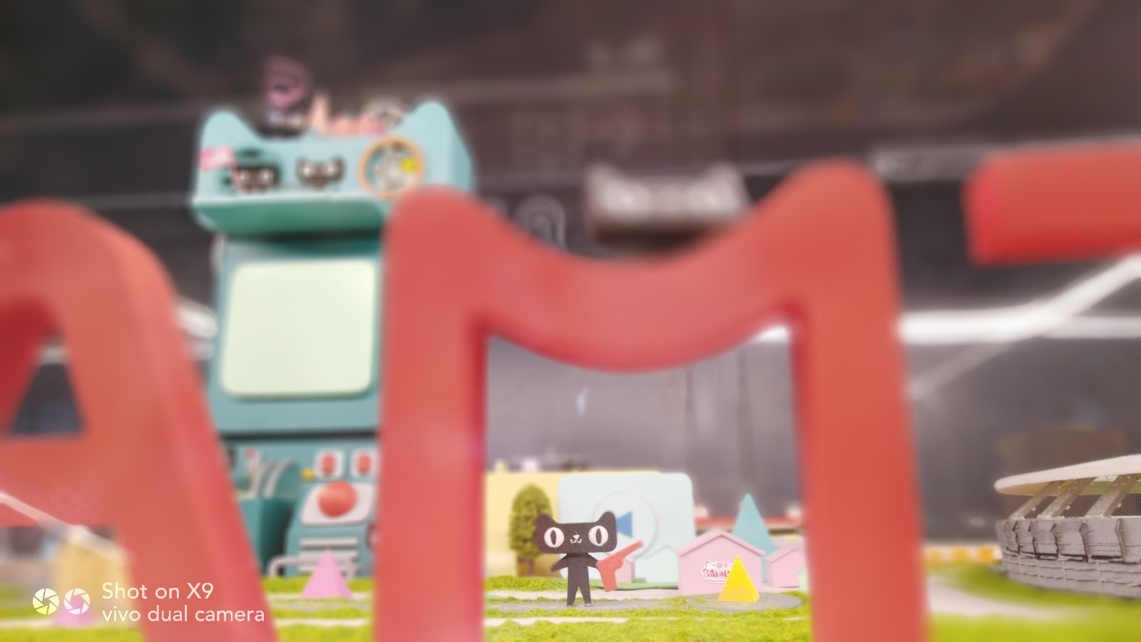 vivox9的舒适瞬间,vivox9小细节