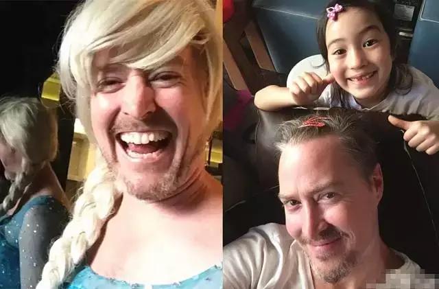 孙俪邓超霍建华林心如,林心如和霍建华的照片和孩子