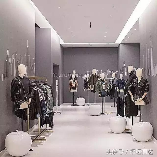 哪个国家的百货比较好,世界高端百货