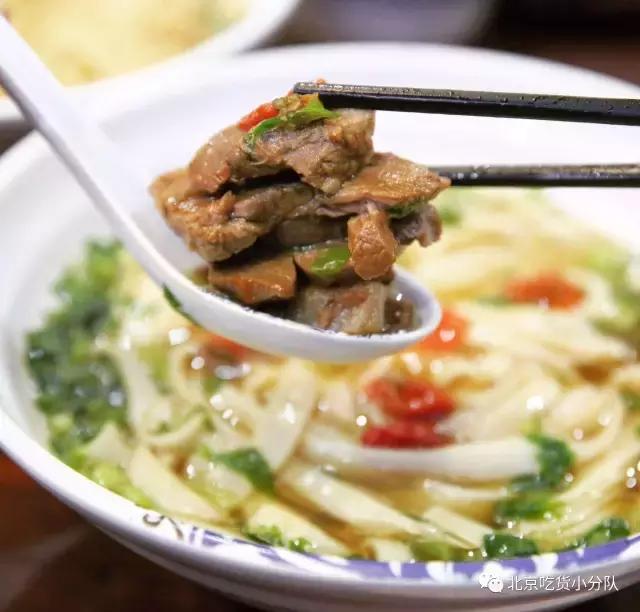 这家长沙米粉店，连舌尖导演都为它沉迷