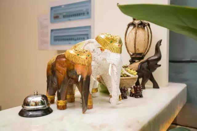 泰国餐厅空降珠海斗门!泰国厨师带你免单试食,刷我滴卡!