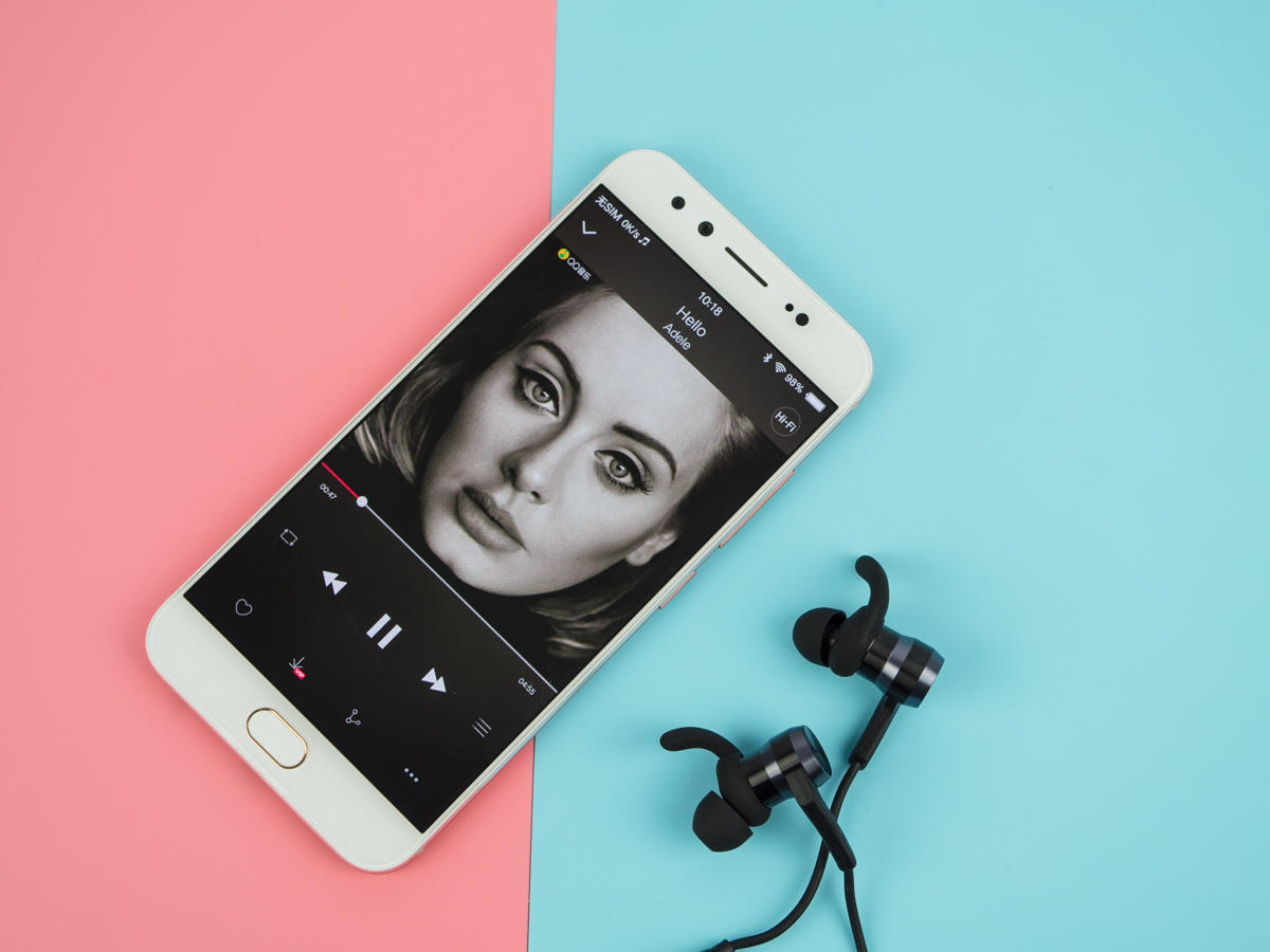 能把凤姐拍成天仙的手机vivoX*评9**测