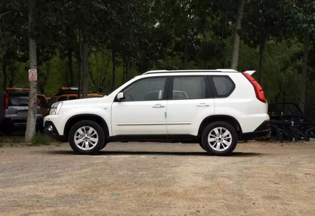 郑州日产这款车怎么样,2012款郑州日产