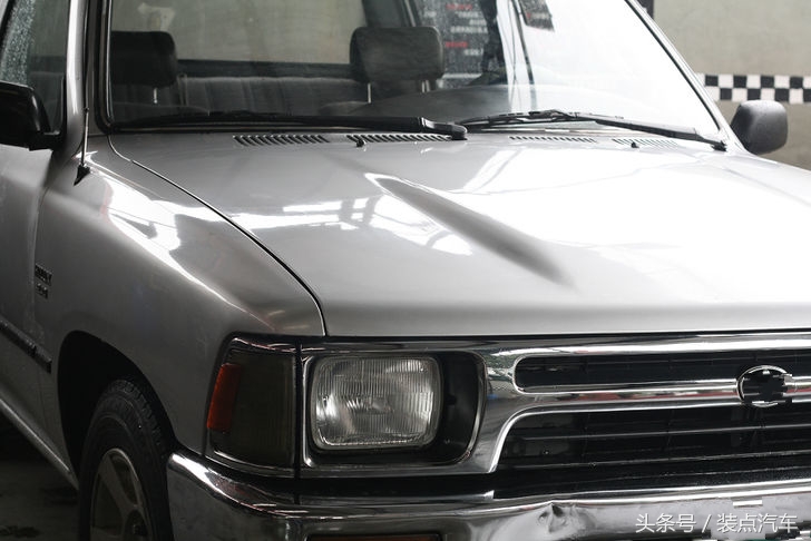 什么叫汽车抛光,如何给汽车抛光涂蜡