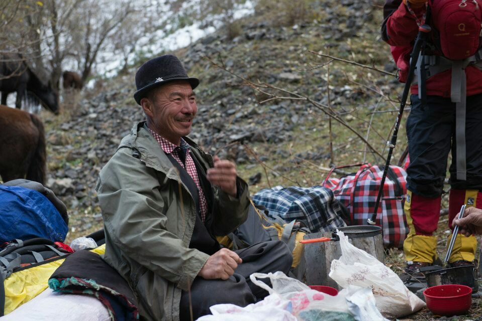 狼塔徒步a线详细攻略,狼塔徒步路线